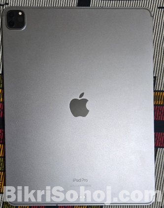 iPad Pro 12.9in M2 6th Gen